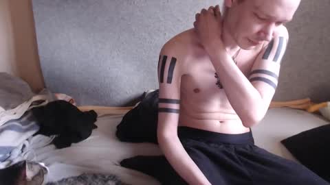 Michael online show from 02-15-26, 09:19