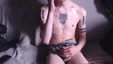 Michael online show from 05-31-26, 09:27