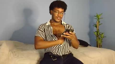 Snapshot of michael_godness_ chatting on 09-20-25, 02:56 Michael online show from 09-20-25, 02:56