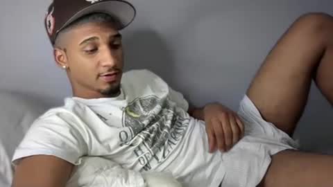 Angel online show from 02-13-25, 12:57