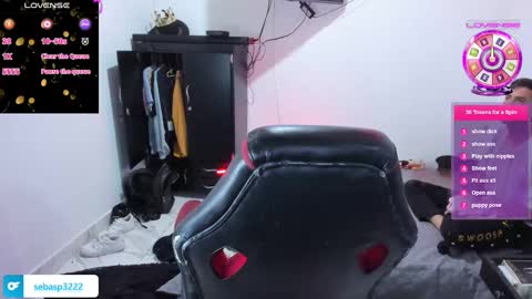 michael independent model  online show from 02-15-25, 02:04