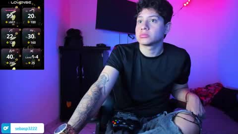 michael independent model  online show from 02-22-25, 12:49