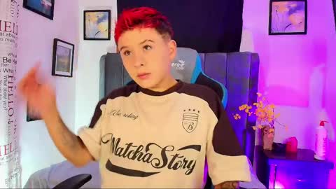 Snapshot of michael_lopez_1 chatting on 10-04-25, 11:08 michael_lopez_1 online show from 10-04-25, 11:08