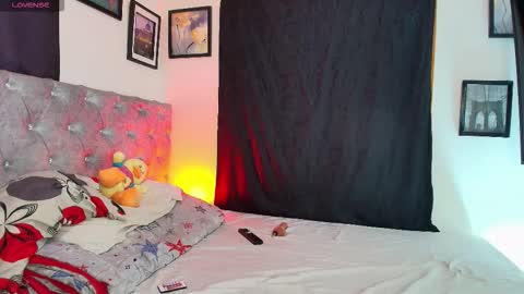 Snapshot of michael_lopez_1 chatting on 02-08-26, 10:13 michael_lopez_1 online show from 02-08-26, 10:13