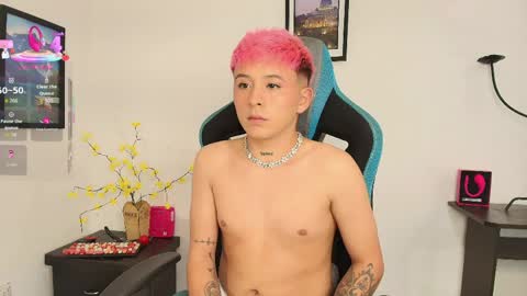 Snapshot of michael_lopez_1 chatting on 04-09-26, 09:31 michael_lopez_1 online show from 04-09-26, 09:31