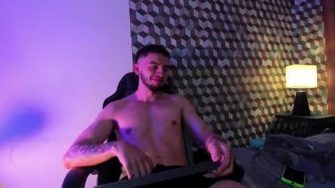 Michael Stevens online show from 01-20-25, 12:46