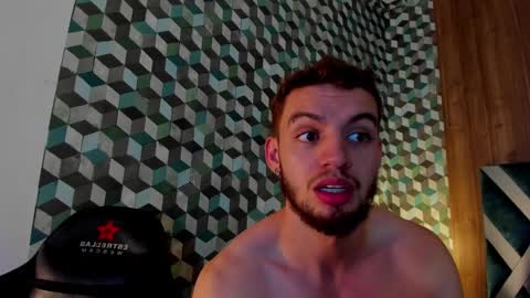 Michael Stevens online show from 02-07-25, 11:34