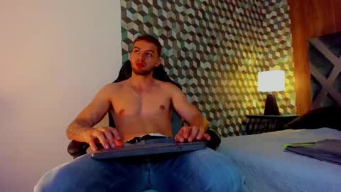 Michael Stevens online show from 02-19-25, 03:16