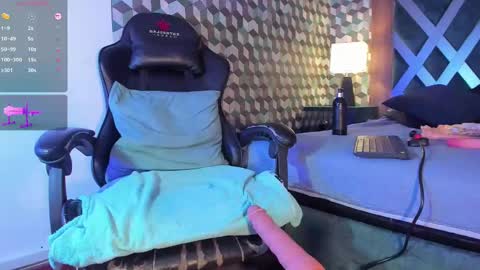 Michael Stevens online show from 02-22-25, 12:08