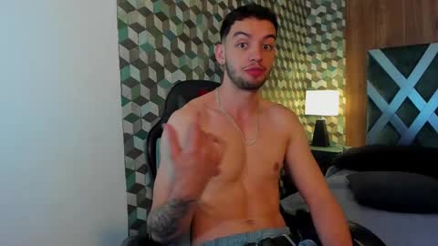 Michael Stevens online show from 03-03-25, 03:20