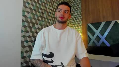 Michael Stevens online show from 03-04-25, 03:37