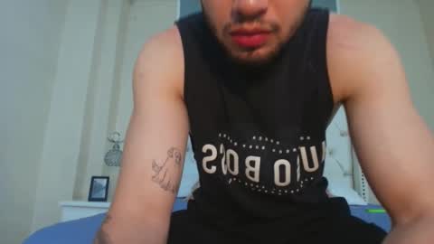 Michael Stevens online show from 03-09-25, 07:48