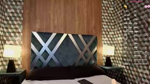 Michael Stevens online show from 09-30-25, 01:16