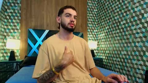 Michael Stevens online show from 10-04-25, 09:24