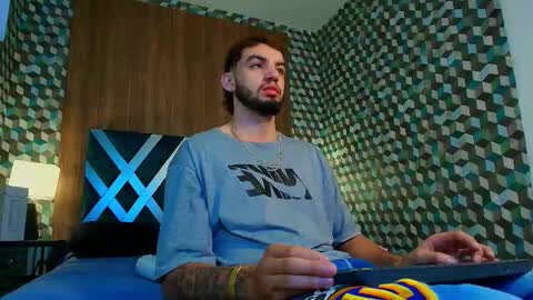 Michael Stevens online show from 10-17-25, 10:18