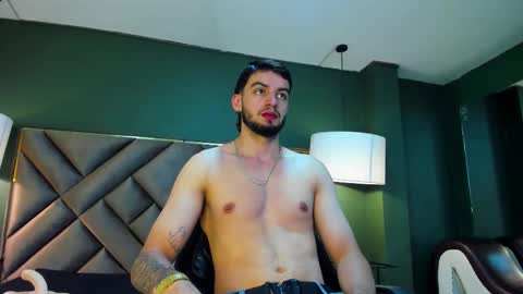 Michael Stevens online show from 11-09-25, 09:35