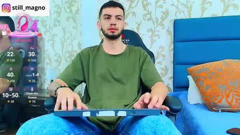 Michael Stevens online show from 02-27-26, 10:04