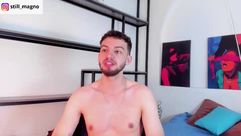 Michael Stevens online show from 03-28-26, 12:21