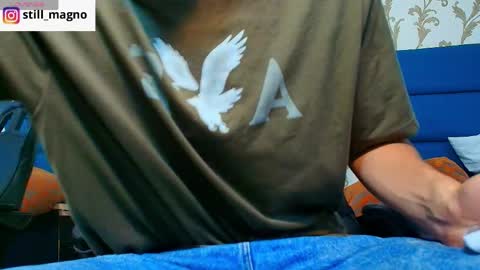 Michael Stevens online show from 04-05-26, 11:35