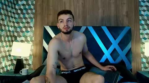 Michael Stevens online show from 04-18-26, 07:58