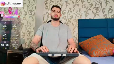 Michael Stevens online show from 06-09-26, 09:43