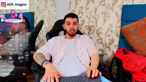 Michael Stevens online show from 06-18-26, 03:29