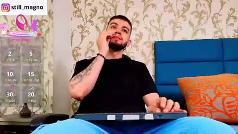 Michael Stevens online show from 06-25-26, 11:04