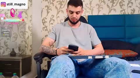 Michael Stevens online show from 06-29-26, 06:19