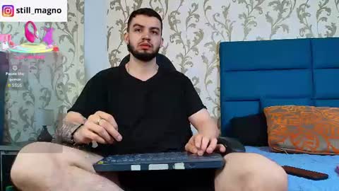 Michael Stevens online show from 07-03-26, 10:32