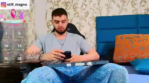 Michael Stevens online show from 07-04-26, 12:11