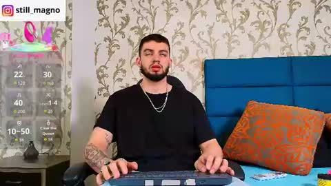Michael Stevens online show from 07-05-26, 07:10