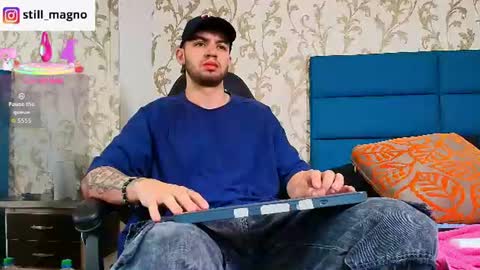 Michael Stevens online show from 07-08-26, 10:09