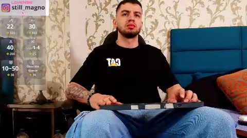 Michael Stevens online show from 07-11-26, 12:41