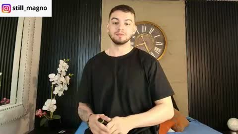 Michael Stevens online show from 07-13-26, 09:28