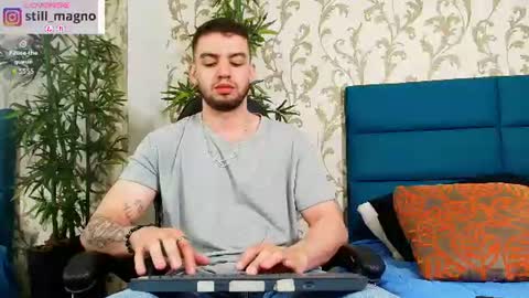 Michael Stevens online show from 07-15-26, 10:09