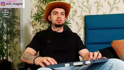 Michael Stevens online show from 07-19-26, 07:28