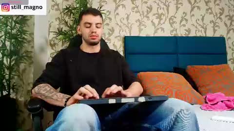 Michael Stevens online show from 07-27-26, 05:42