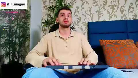 Michael Stevens online show from 07-29-26, 06:39
