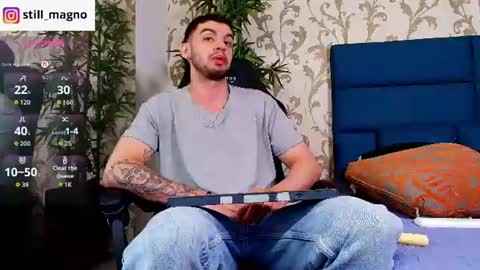 Michael Stevens online show from 07-31-26, 03:33