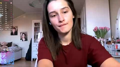 Snapshot of michael_pors chatting on 03-02-26, 02:13 Emily online show from 03-02-26, 02:13