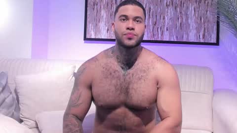 Snapshot of michael_salens chatting on 02-19-25, 01:28 Michael Salens independent model online show from 02-19-25, 01:28