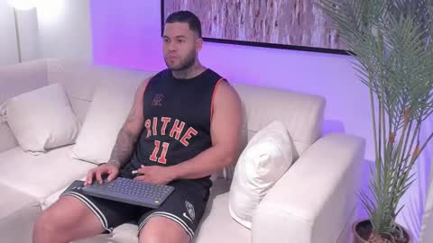 Snapshot of michael_salens chatting on 02-21-25, 10:28 Michael Salens independent model online show from 02-21-25, 10:28