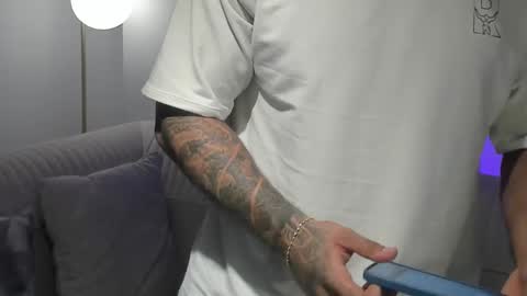 Snapshot of michael_salens chatting on 02-22-25, 10:29 Michael Salens independent model online show from 02-22-25, 10:29