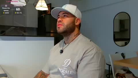 Michael Salens independent model online show from 07-29-26, 11:30