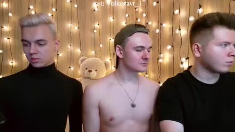 michael_sexdevil online show from 01-04-25, 05:58