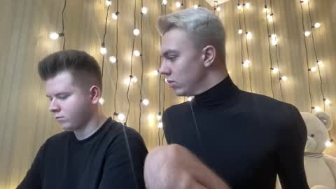 michael_sexdevil online show from 01-06-25, 05:27