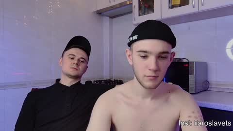 michael_sexdevil online show from 01-10-25, 12:26