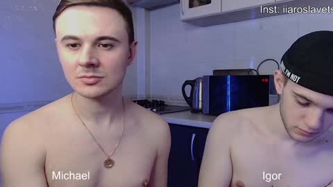 michael_sexdevil online show from 01-25-25, 07:39