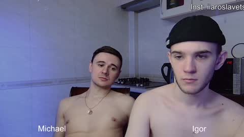 michael_sexdevil online show from 01-27-25, 04:01