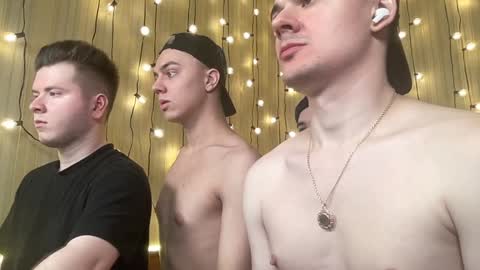 michael_sexdevil online show from 01-31-25, 06:47